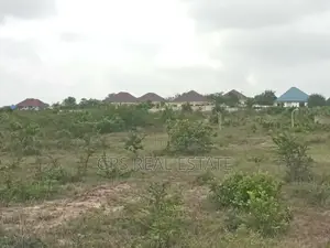 1 Acre for Sale at Pangani Kibaha.