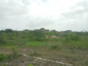 1 Acre for Sale at Pangani Kibaha.
