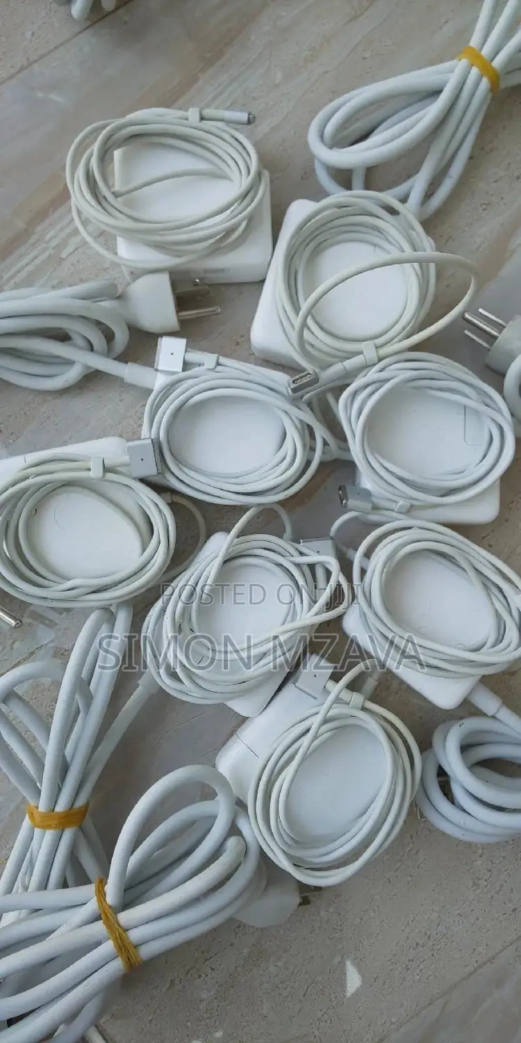 Apple Magsafe 60W Adapter