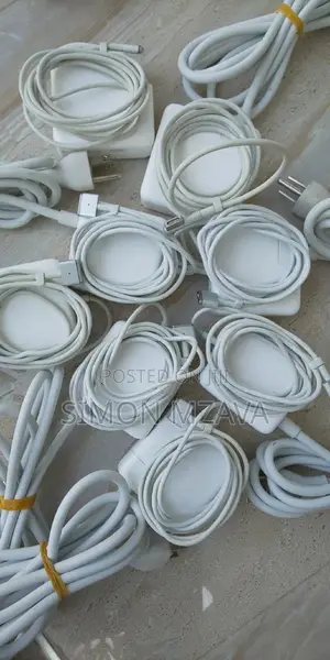 Apple Magsafe 60W Adapter
