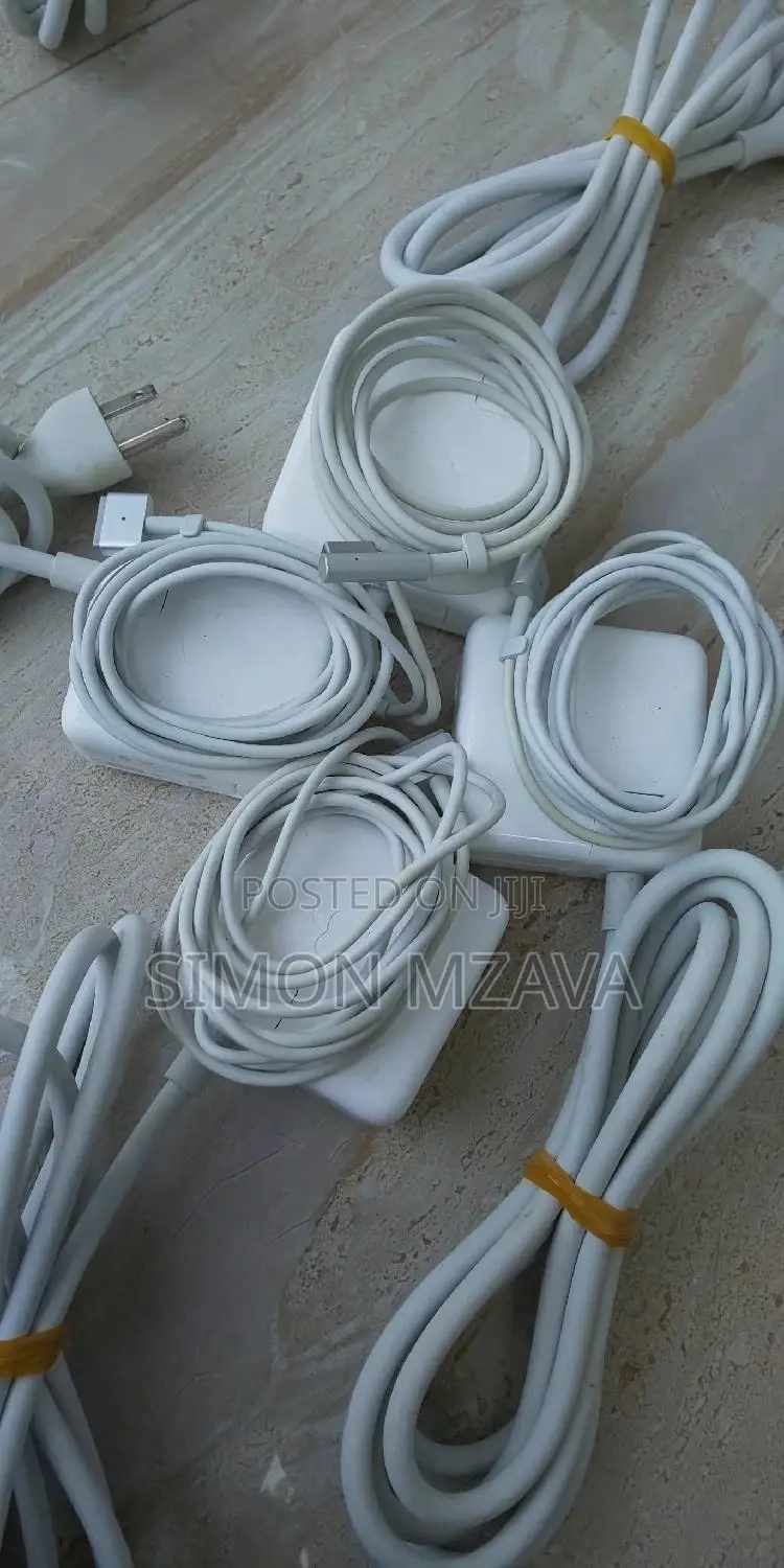 Apple Magsafe 60W Adapter