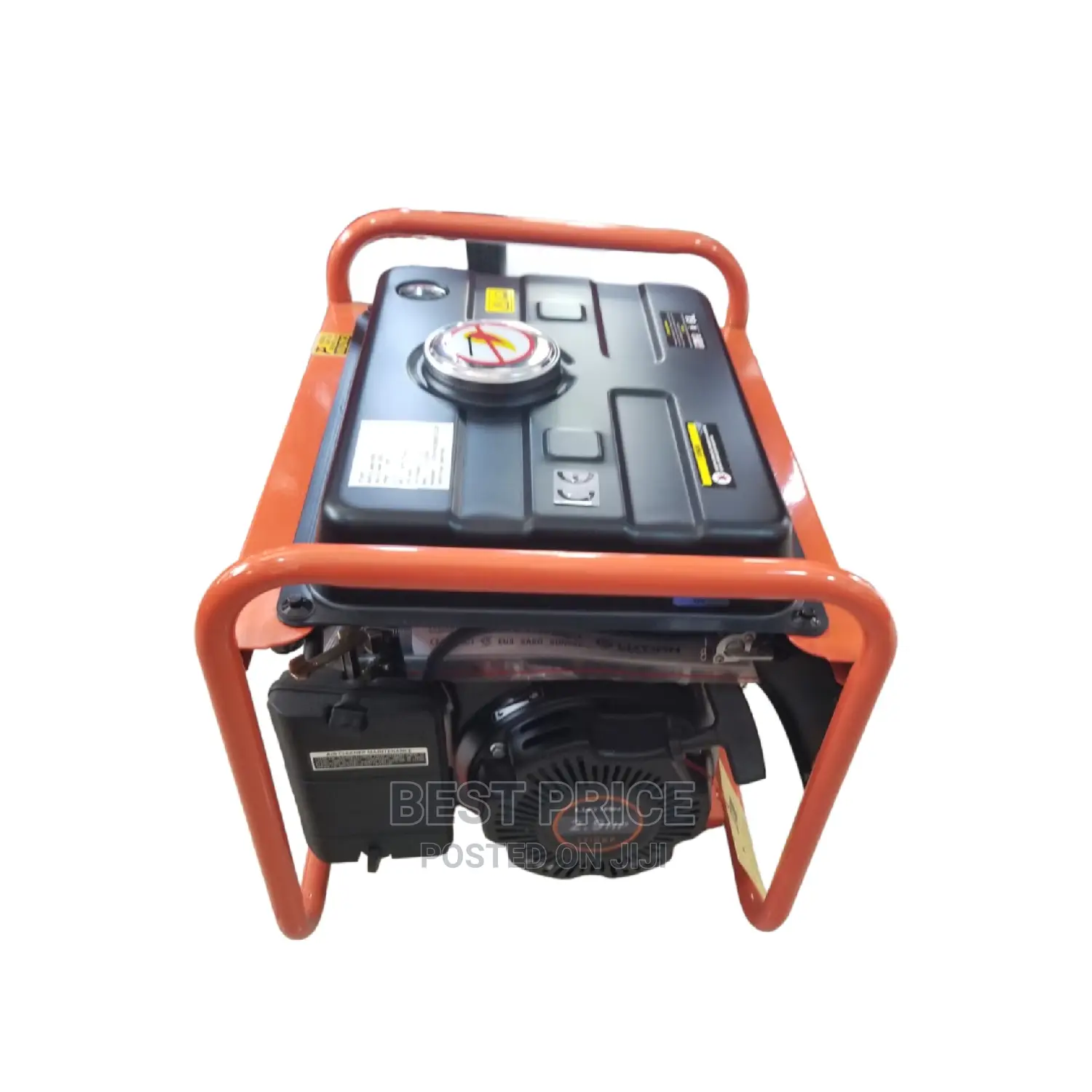 Lutian Generator 1.O Kw