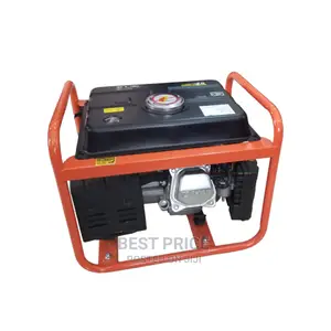Lutian Generator 1.O Kw