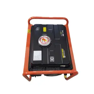 Lutian Generator 1.O Kw
