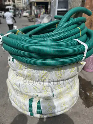 Sunction Hose