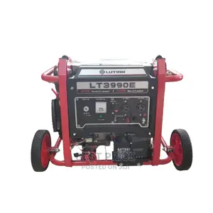 Lutian Generator 2.5 Kw