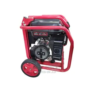 Lutian Generator 2.5 Kw