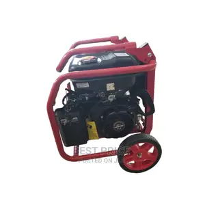 Lutian Generator 2.5 Kw