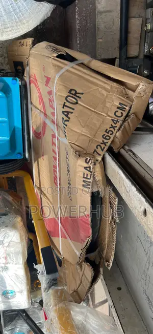 Concrete Vibrator