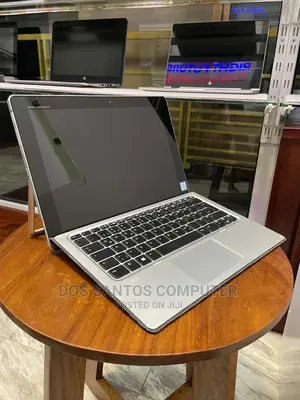 Laptop HP Elite X2 1012 8GB Intel Core i5 SSD 256GB