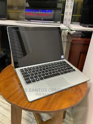 Laptop HP Elite X2 1012 8GB Intel Core i5 SSD 256GB