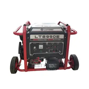 Lutian Generator 6.5 Kw