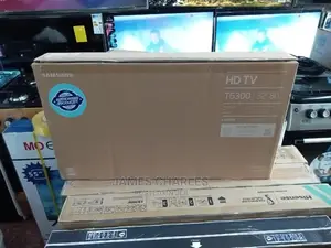 Au8000 Crystal Uhd Samsung TV
