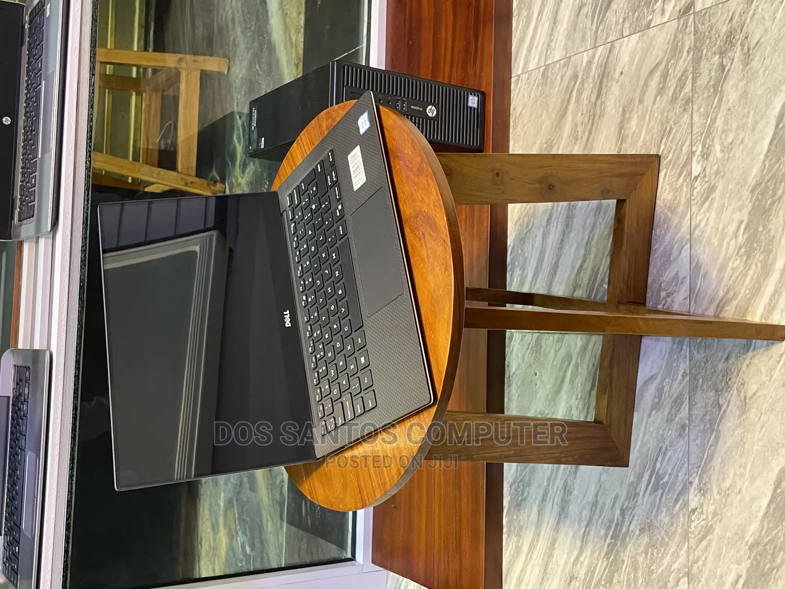 New Laptop Dell XPS 13 8GB Intel Core I5 SSD 256GB