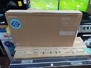""32 Samsung LED TV