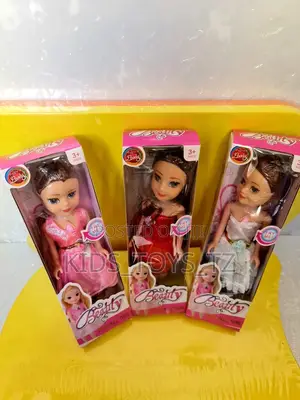 Toys  Za Midori