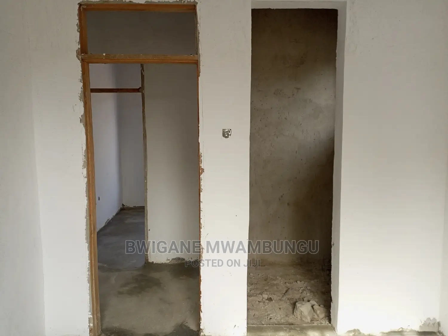 3bdrm Apartment in Mbagala Chamazi for Sale