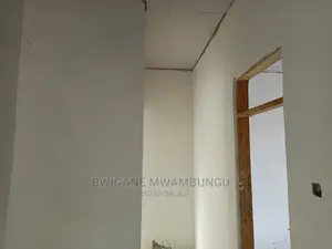 3bdrm Apartment in Mbagala Chamazi for Sale