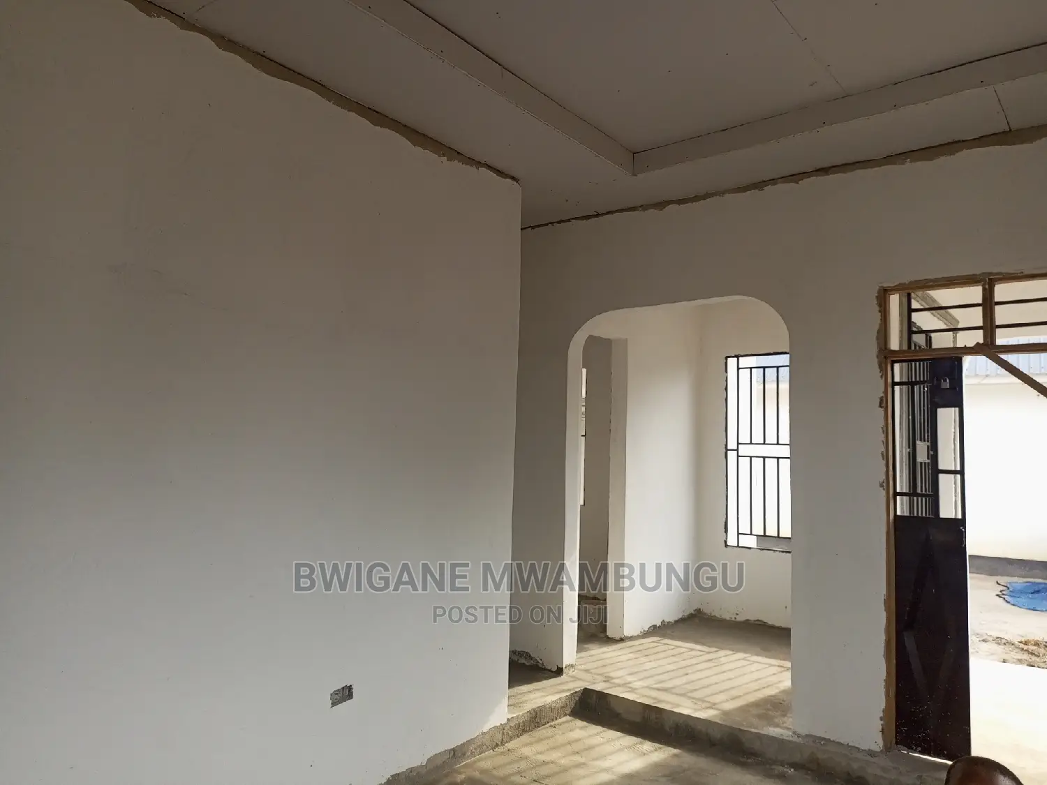 3bdrm Apartment in Mbagala Chamazi for Sale