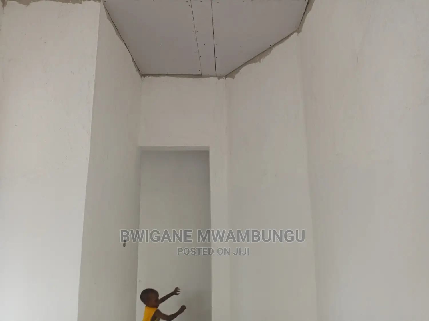 3bdrm Apartment in Mbagala Chamazi for Sale