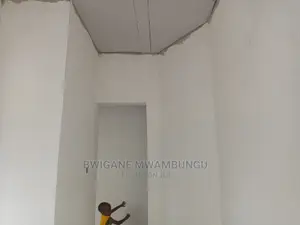 3bdrm Apartment in Mbagala Chamazi for Sale