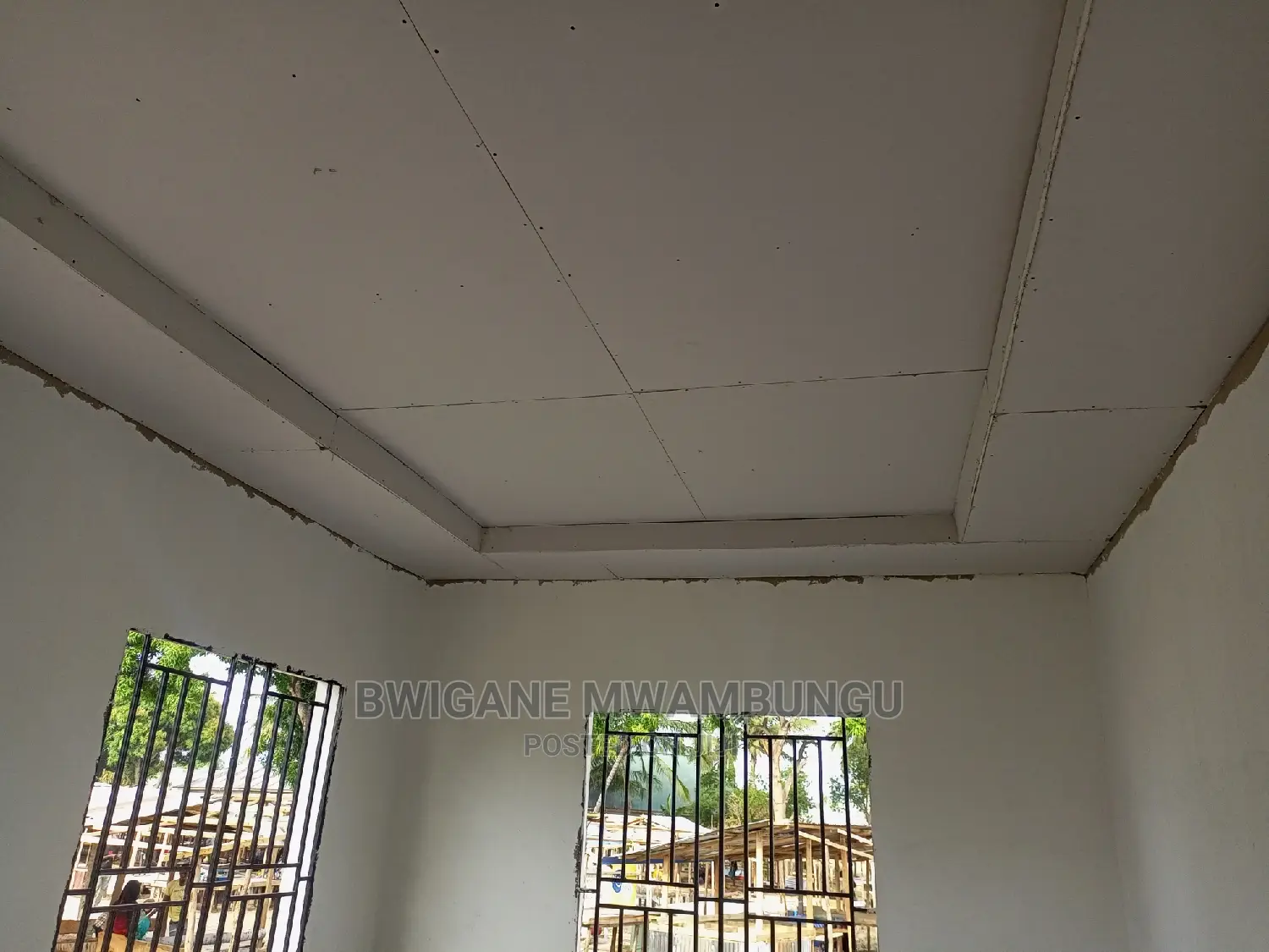 3bdrm Apartment in Mbagala Chamazi for Sale