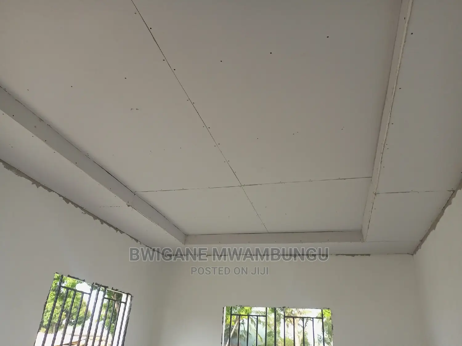 3bdrm Apartment in Mbagala Chamazi for Sale