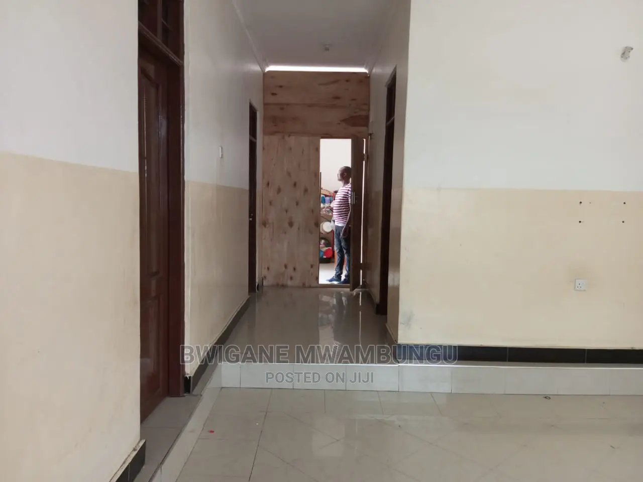 Furnished 3bdrm Apartment in Mbagala Chamazi for Sale