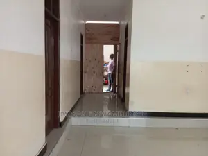 Furnished 3bdrm Apartment in Mbagala Chamazi for Sale
