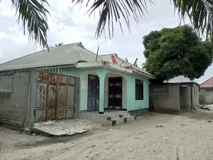 Furnished 3bdrm Apartment in Mbagala Chamazi for Sale