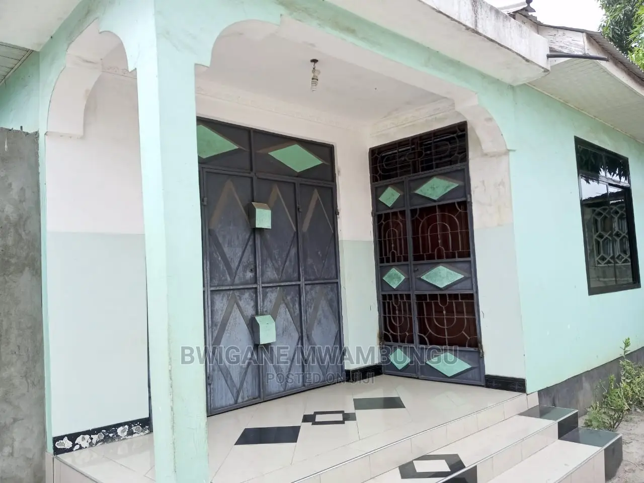 Furnished 3bdrm Apartment in Mbagala Chamazi for Sale