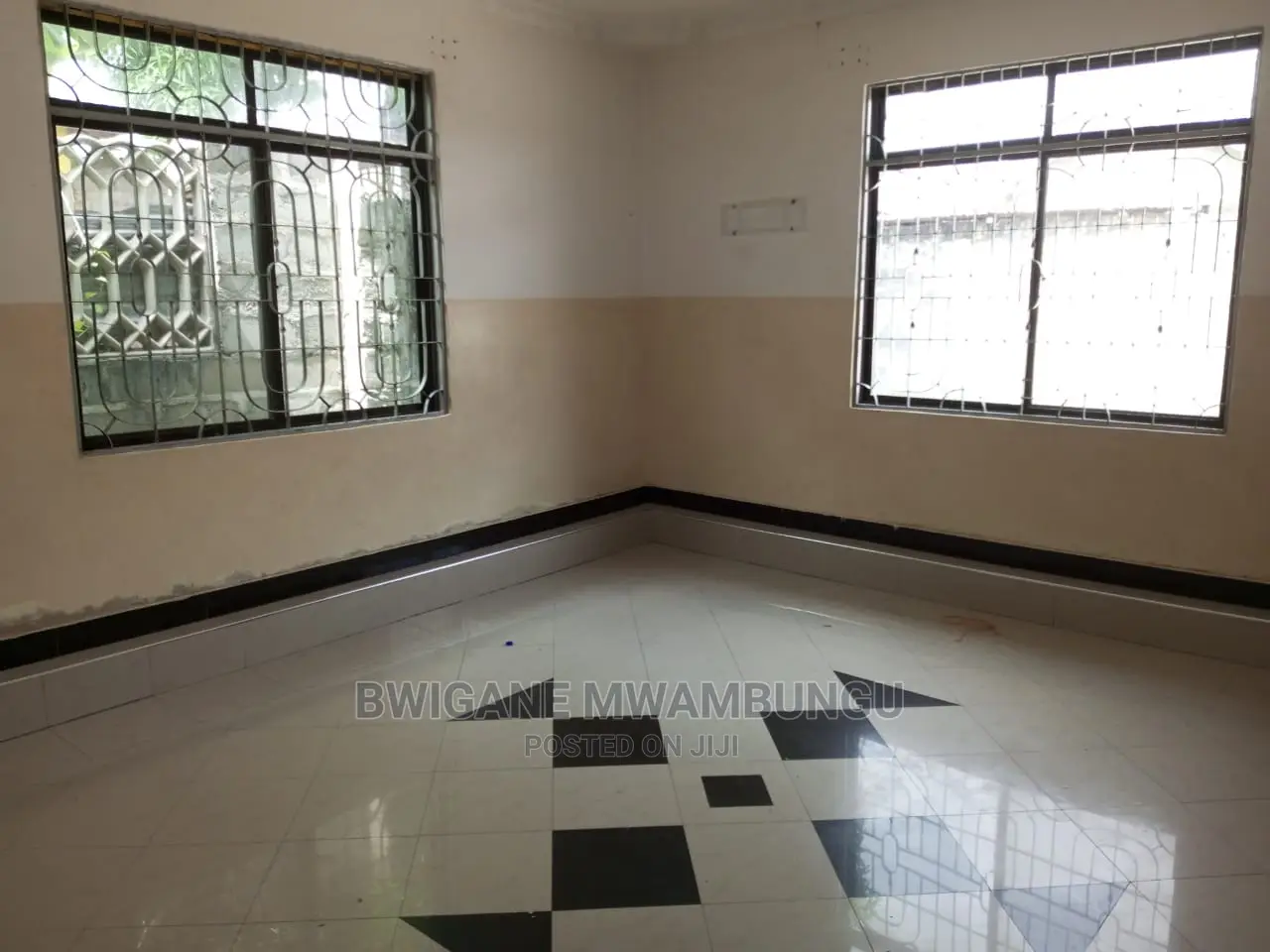 Furnished 3bdrm Apartment in Mbagala Chamazi for Sale
