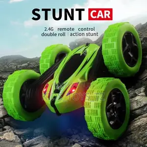 GALI Stuntcar
