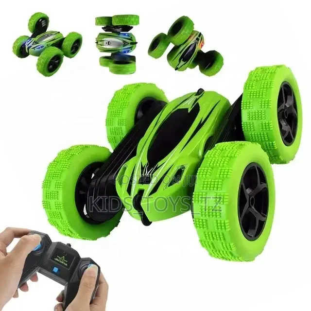 GALI Stuntcar