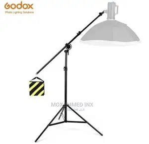 Cross Bar Light Stand