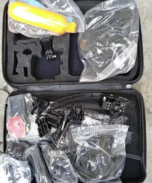 Accessory Bundle Pack for Gopro
