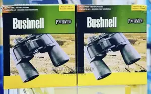 Bushnell Binoculars