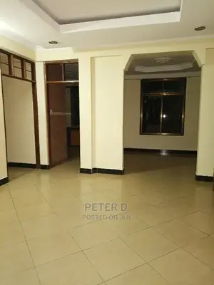 3bdrm House in Mikocheni for rent