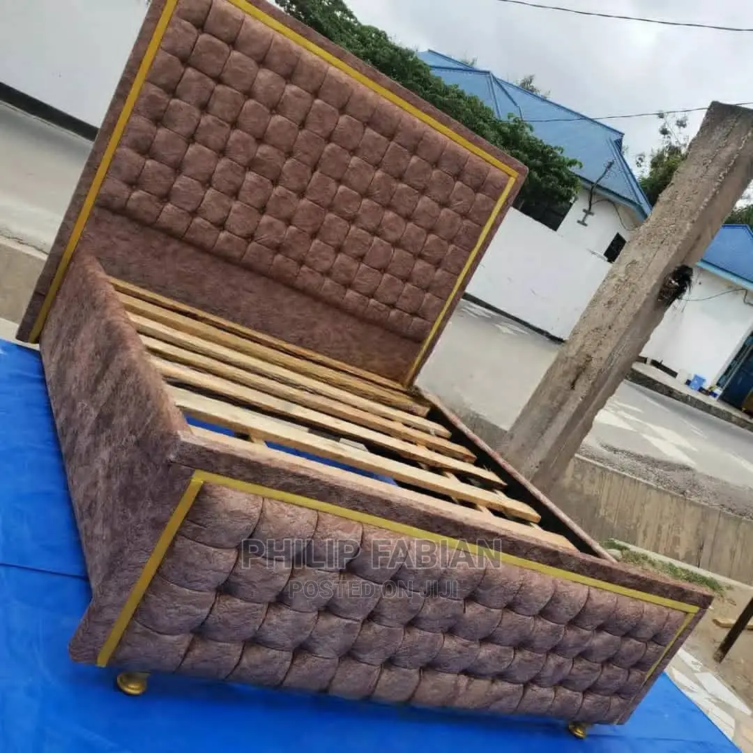 Bed Sofa 5 Kwa 6