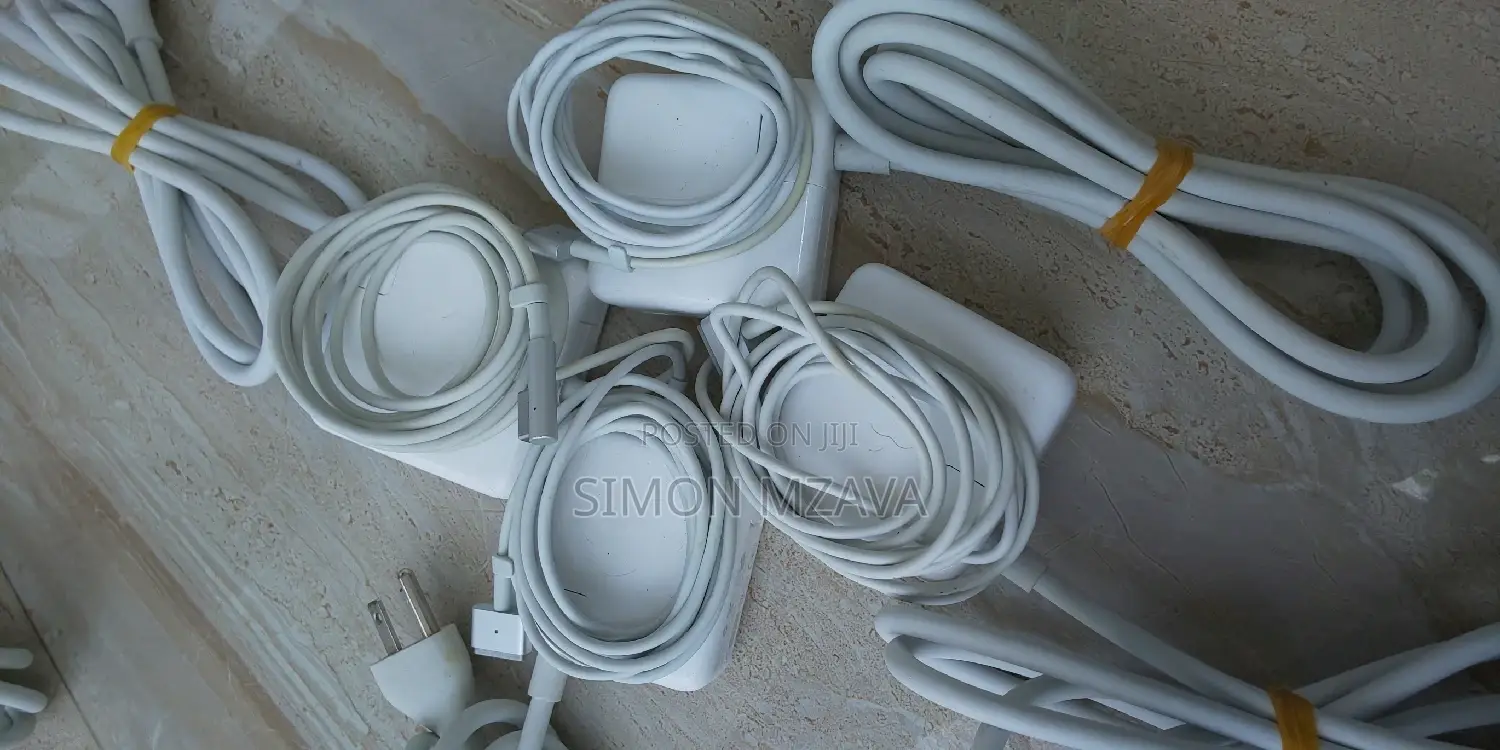 Apple Magsafe 85W Adapter