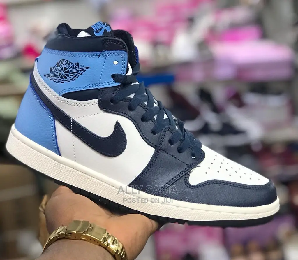 Jordan Brand