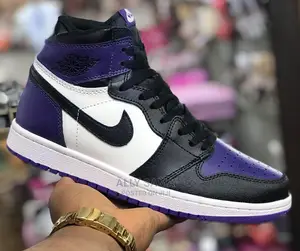 Jordan Brand