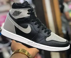 Jordan Brand