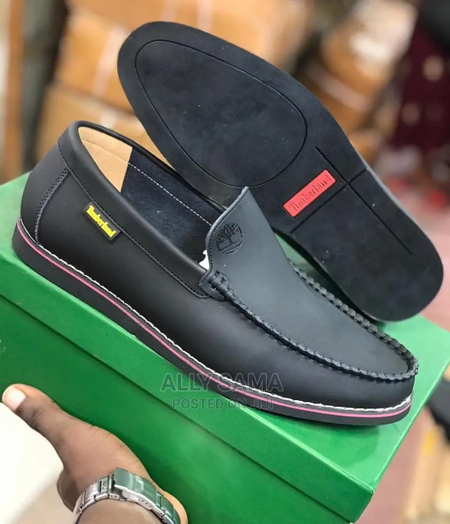Men's Loafers Timberland