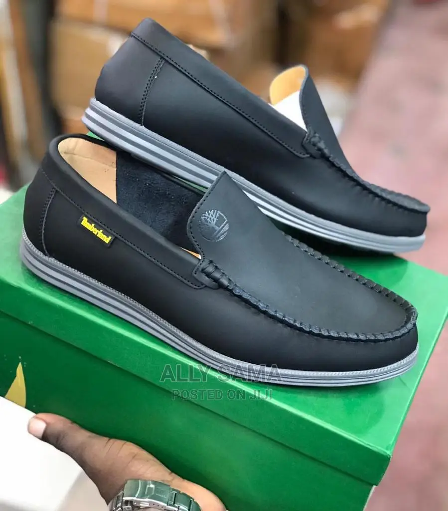 Men's Loafers Timberland
