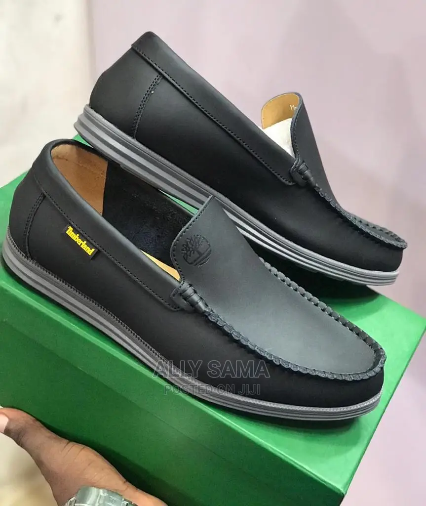 Men's Loafers Timberland