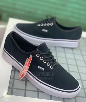 Vans Gray Original