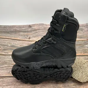 Delta Boot