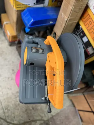 Cut Off Mashine