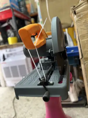 Cut Off Mashine